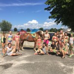 Das Ergebnis kann sich sehen lassen